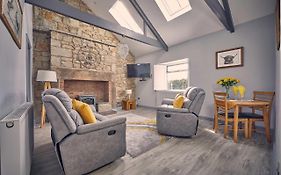 Host & Stay - Bluebell Cottage